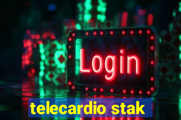 telecardio stak