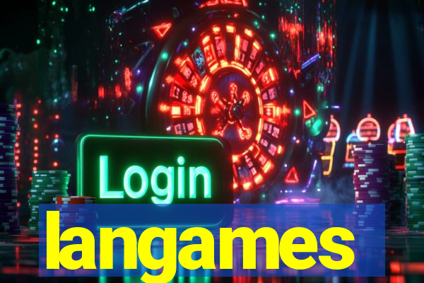 langames