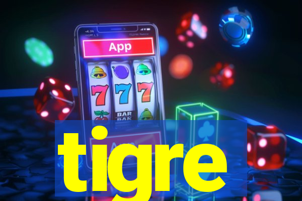 tigre