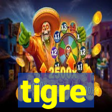 tigre