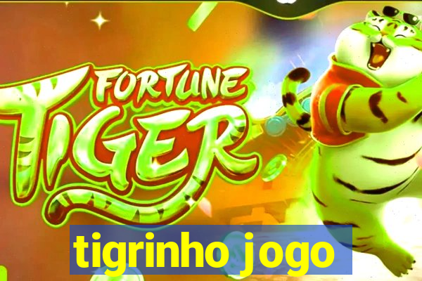 tigrinho jogo