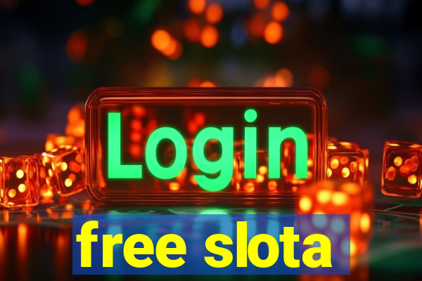 free slota