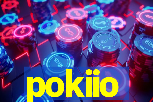 pokiio