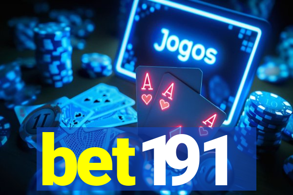 bet191