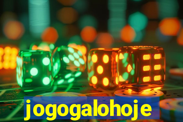 jogogalohoje