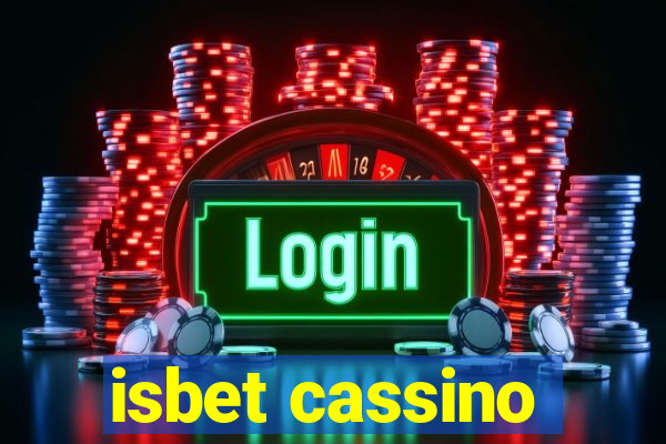 isbet cassino