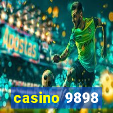 casino 9898