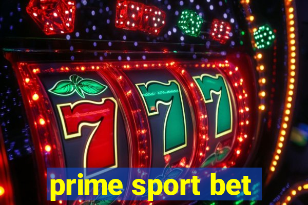 prime sport bet