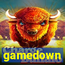 gamedown