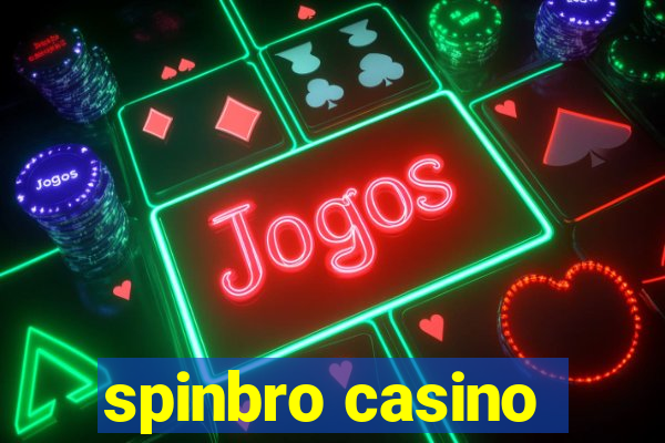 spinbro casino