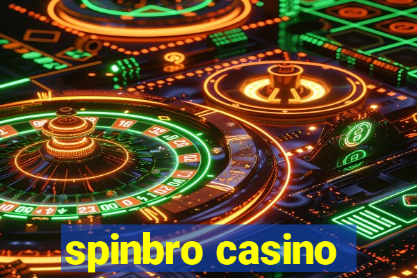 spinbro casino