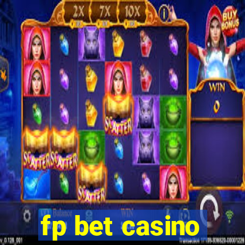 fp bet casino