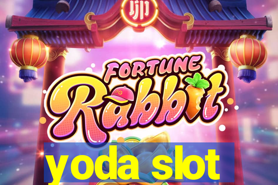 yoda slot