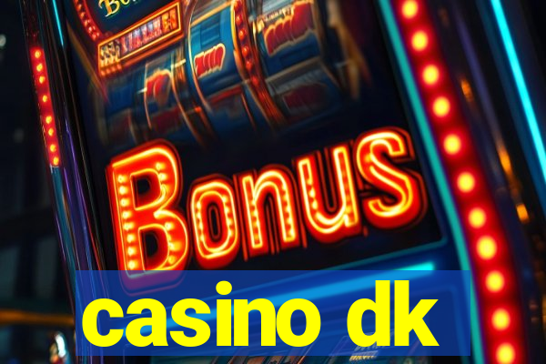 casino dk