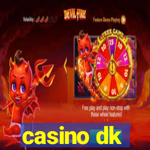 casino dk