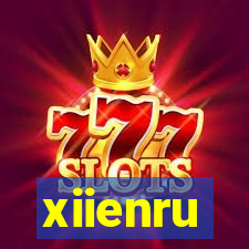 xiienru