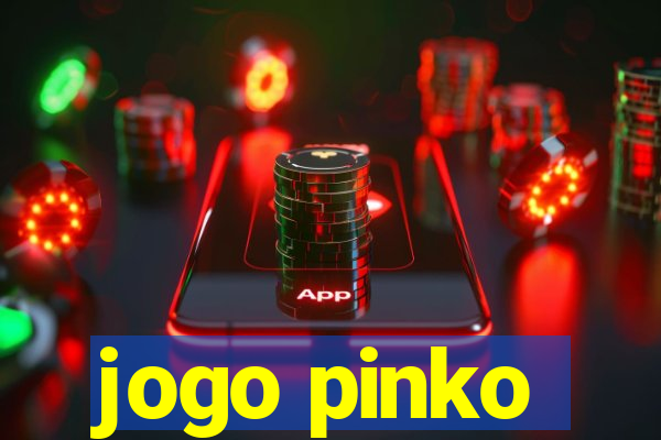 jogo pinko