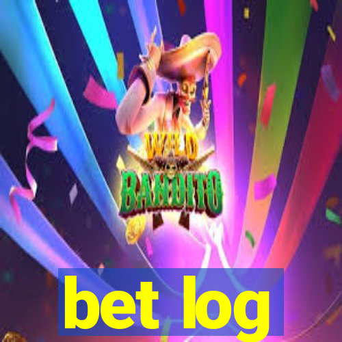 bet log