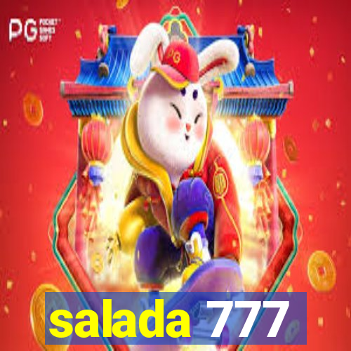 salada 777