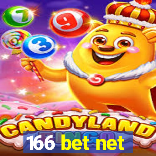 166 bet net