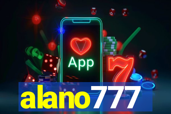 alano777