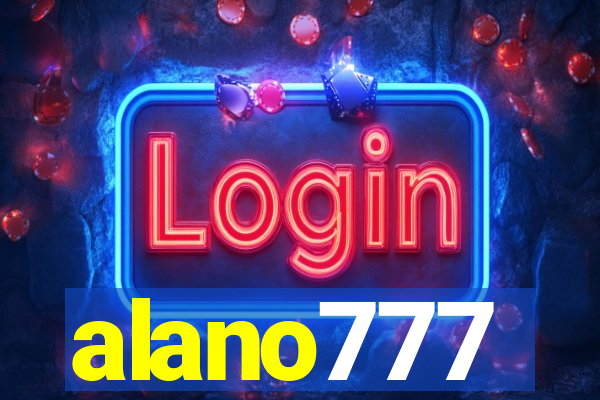 alano777