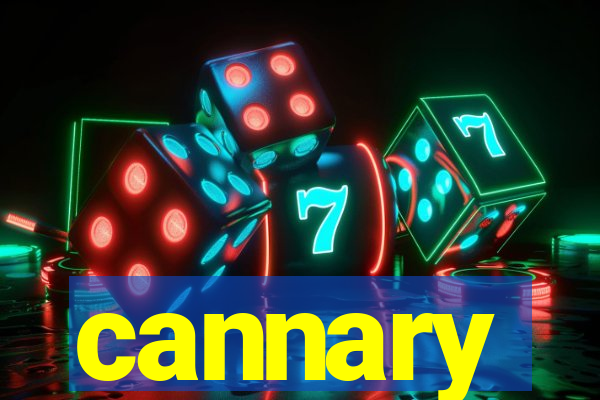 cannary