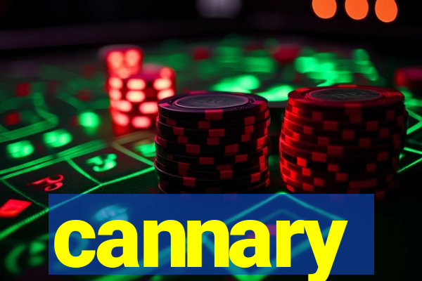 cannary