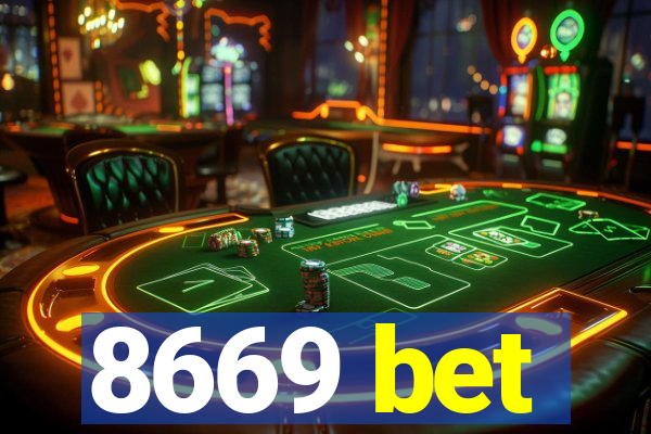 8669 bet