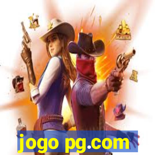 jogo pg.com