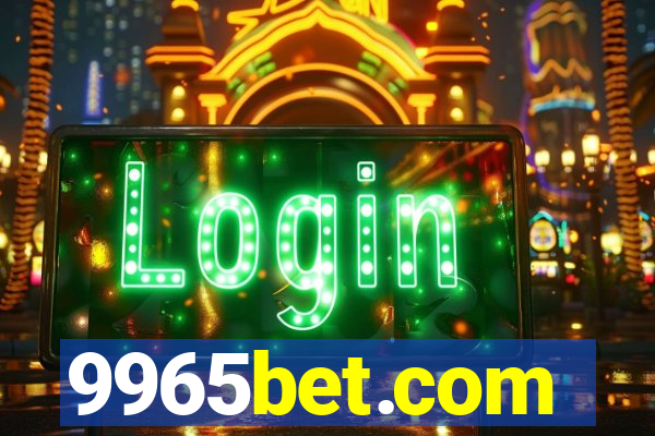 9965bet.com