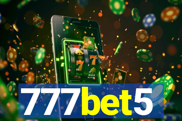 777bet5