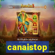 canaistop