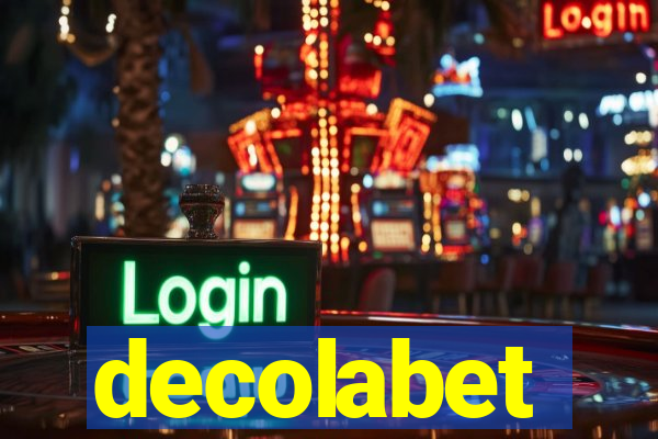 decolabet