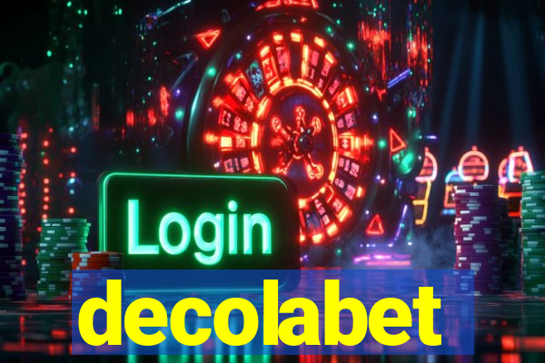 decolabet