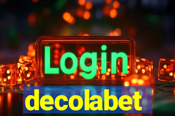 decolabet