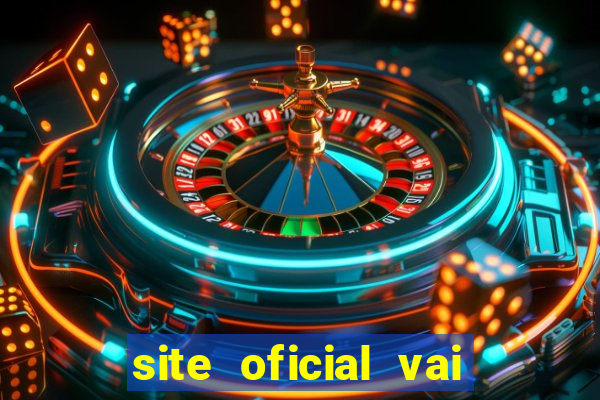 site oficial vai de bet