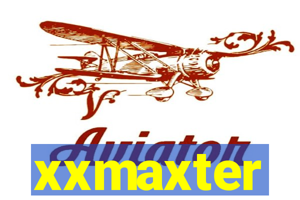 xxmaxter