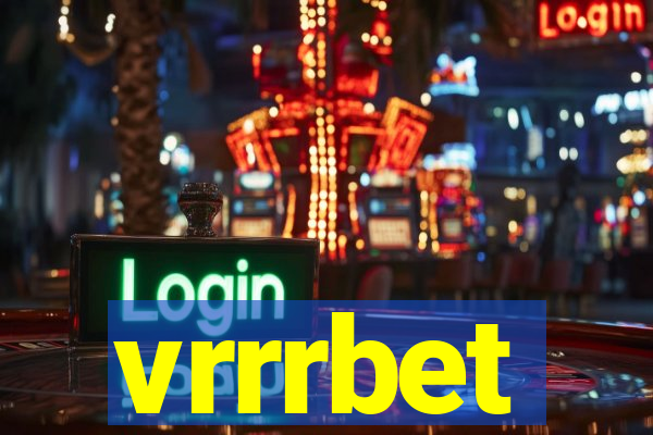 vrrrbet