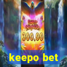 keepo bet