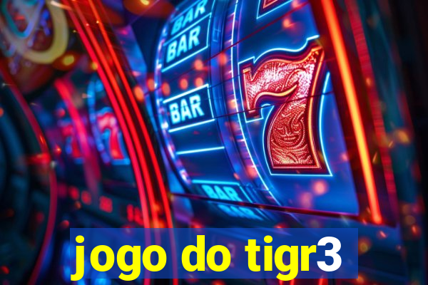 jogo do tigr3