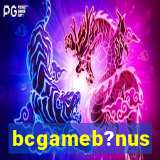 bcgameb?nus