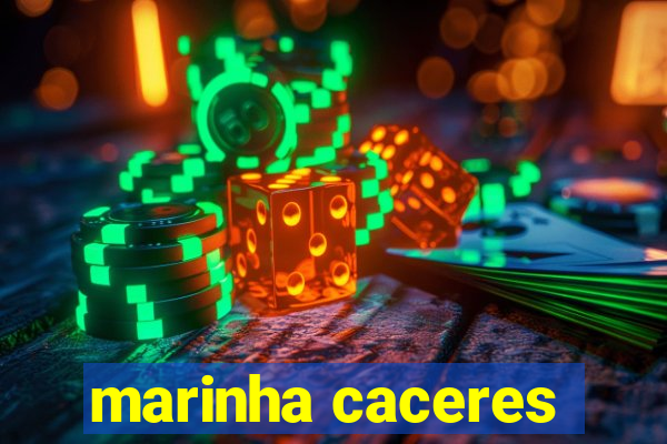 marinha caceres