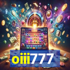 oiii777