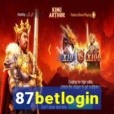 87betlogin