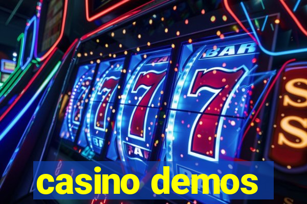 casino demos