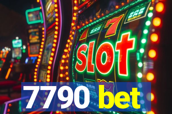 7790 bet