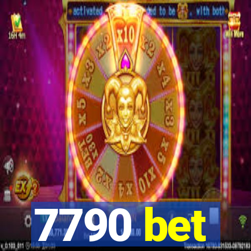 7790 bet