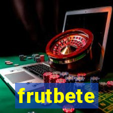 frutbete