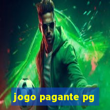 jogo pagante pg